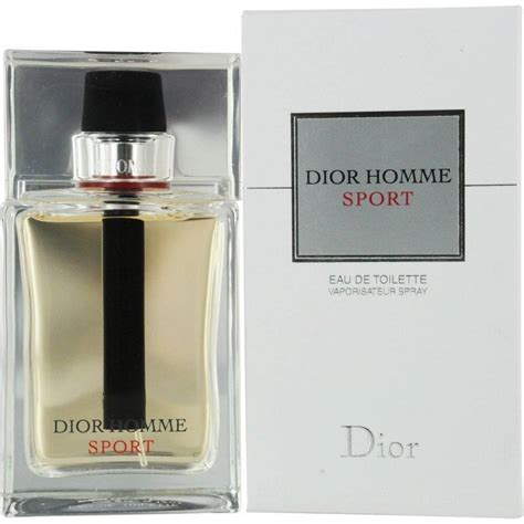 perfume dior hombre sport|dior homme sport reviews.